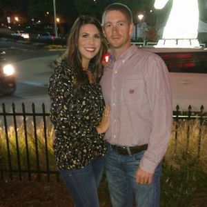 Meet your Posher, Jamie